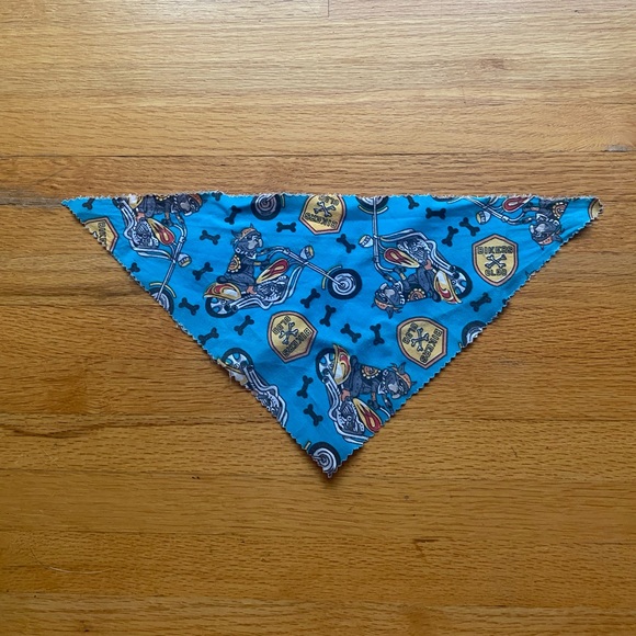 Biker Dog Banana | Size XS - Picture 1 of 3